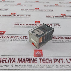 Omron Mks3Pi-5 Relay 250V~ 50/60Hz