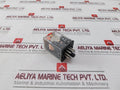 Omron Mks3Pi-5 Relay 250V~ 50/60Hz