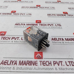Omron Mks3Pi-5 Relay 250V~ 50/60Hz