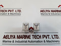 Lot Of 2X Omron My2F Power Relay 5A 240V Ac1