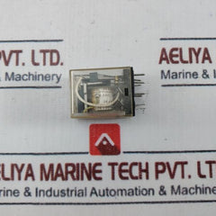 Omron My2K Latching Relay 24 Vac 1958Yh