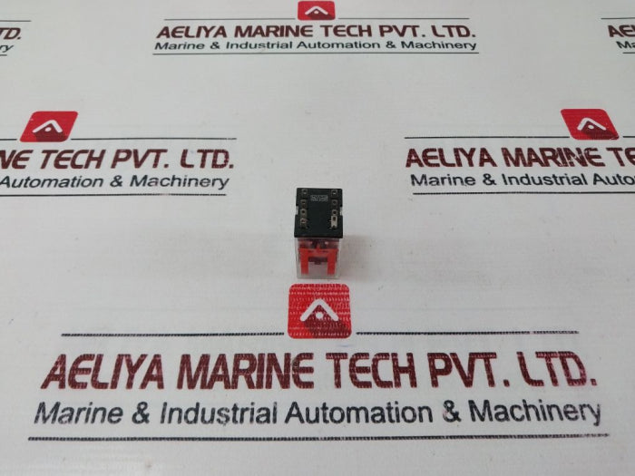 Omron My2N-cr-gs Relay 110/120Vac 5A 30Vdc 250Vac