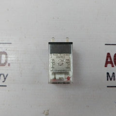 Omron My2N-cr-gs Relay 110/120Vac 5A 30Vdc 250Vac