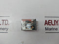 Omron My2N-cr-gs Relay 110/120Vac 5A 30Vdc 250Vac