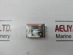 Omron My2N-cr-gs Relay 110/120Vac 5A 30Vdc 250Vac