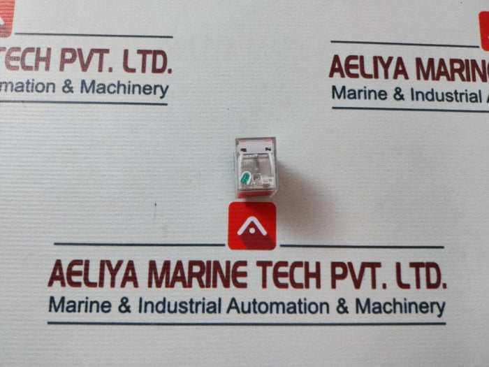 Omron My2N-d2-gs Relay 24Vdc