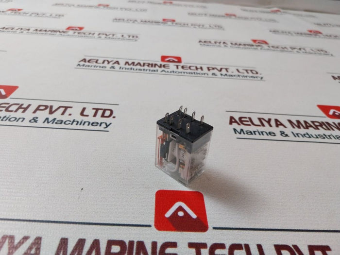 Omron My2N-d2-gs Relay 24Vdc