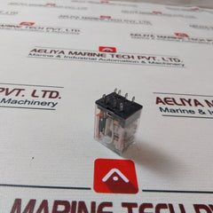 Omron My2N-d2-gs Relay 24Vdc