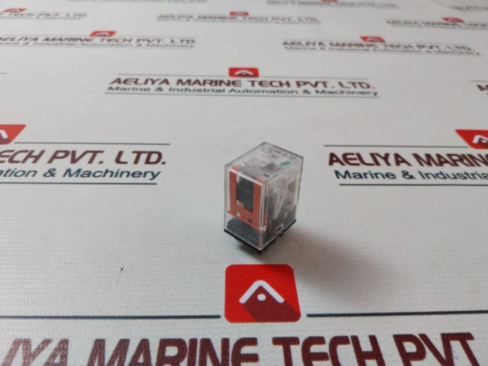 Omron My2N-d2-gs Relay 24Vdc