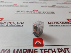 Omron My2N-d2-gs Relay 24Vdc