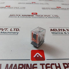 Omron My2N-d2-gs Relay 24Vdc