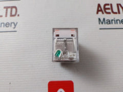 Omron My2N-d2-gs Relay 24Vdc