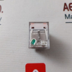 Omron My2N-d2-gs Relay 24Vdc