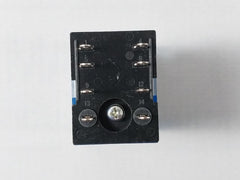 Omron My2N-j Relay With Pyf08A-e Socket 5A 250Vac