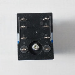 Omron My2N-j Relay With Pyf08A-e Socket 5A 250Vac