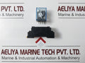 Omron My2N-j Relay With Pyf08A-e Socket 5A 250Vac