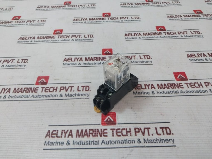 Omron My2N Miniature Power Relay 5A 250Vac