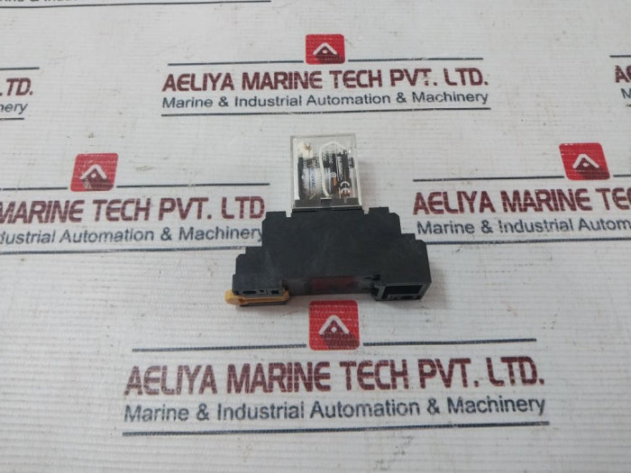 Omron My2N Miniature Power Relay 5A 250Vac