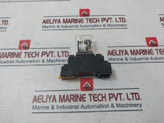 Omron My2N Miniature Power Relay 5A 250Vac