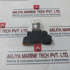 Omron My2N Miniature Power Relay 5A 250Vac
