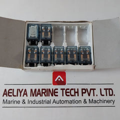 Omron MY2NJ Power Relay 5A 240V~AC1