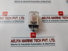 Omron My4-kd Relay