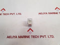 Lot of 2X OMRON MY4 Miniature Power Relay
