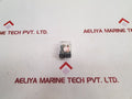 Lot of 2X OMRON MY4 Miniature Power Relay