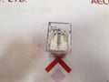 Lot of 2X OMRON MY4 Miniature Power Relay