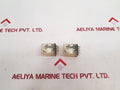 Lot Of 2X Omron MY4 Relay 24 VDC