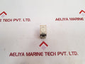 Lot Of 2X Omron MY4 Relay 24 VDC