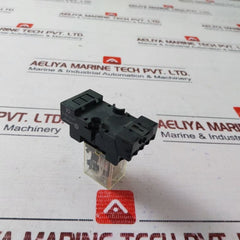 Omron My4 Power Relay