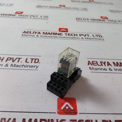 Omron My4 Power Relay