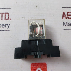 Omron My4 Power Relay