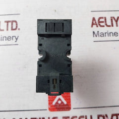 Omron My4 Power Relay