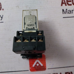 Omron My4 Power Relay
