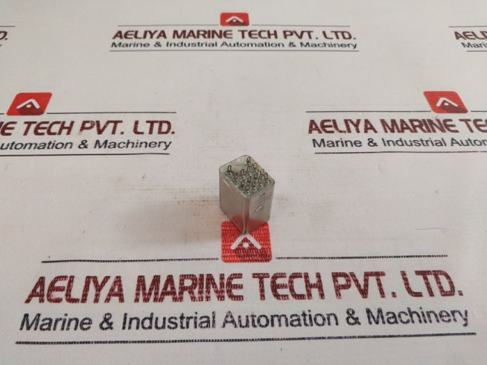 Omron My4H Relay 24Vdc