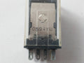 Lot Of 2X Omron MY4I2N Relay 100/110VDC