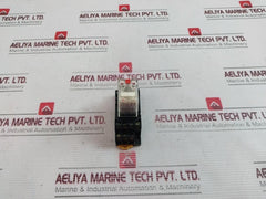 Omron My4In Relay With Base 5A 250Vac