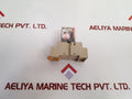 Omron My4In Safety Relay With Base