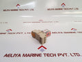 Omron My4In Safety Relay With Base