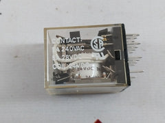 Omron My4N Relay