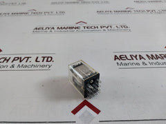 Omron My4N Relay