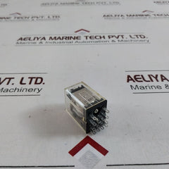 Omron My4N Relay