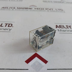 Omron My4N Relay