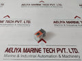 Lot of 4X OMRON MY4N-GS Relay 3A 30VDC 3A 250VAC