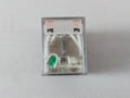 Lot of 4X OMRON MY4N-GS Relay 3A 30VDC 3A 250VAC