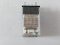 Lot of 4X OMRON MY4N-GS Relay 3A 30VDC 3A 250VAC