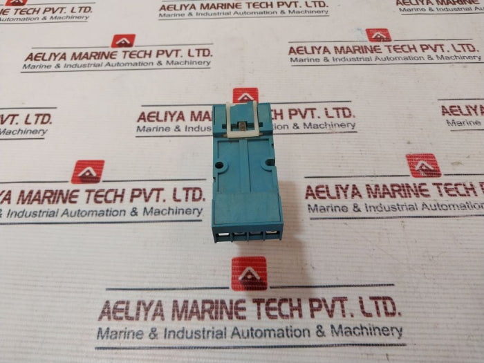 Omron My4N-j Relay With Base 24Vac 10A