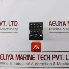 Omron My4N Automation And Safety Relay 24 Vdc,5A 240Vac